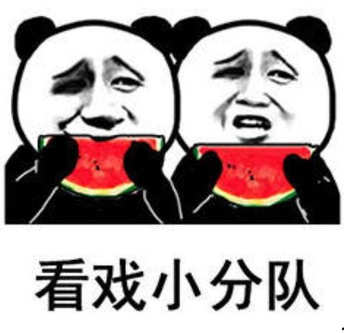 娱乐圈吃瓜表情符号大全,趣味解读网络热词背后的故事