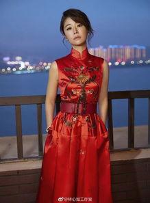 娱乐吃瓜林心如
