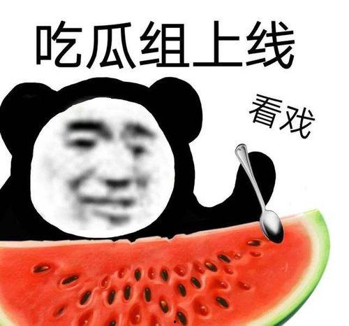 娱乐吃瓜模板介绍自己,揭秘幕后故事，带你领略明星幕后生活