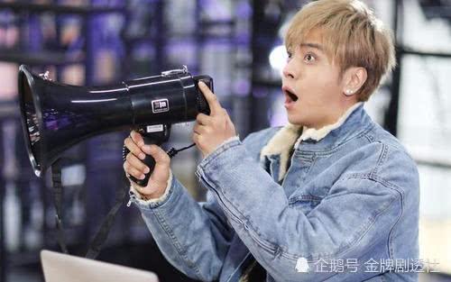 娱乐圈罗志祥吃瓜,娱乐圈的瓜田惊魂