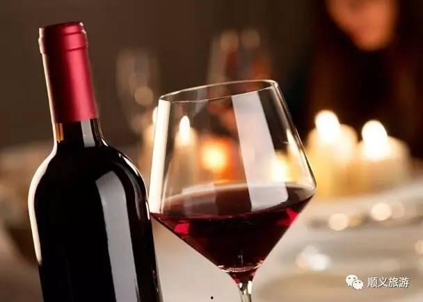 娱乐吃瓜酱红酒百醇,红酒百醇的跨界融合之旅