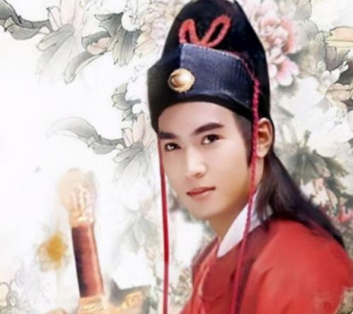 娱乐圈吃瓜90古装美男,娱乐圈吃瓜90后明星风采