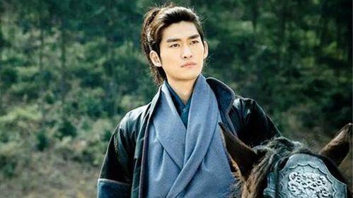 娱乐圈吃瓜90古装美男,娱乐圈吃瓜90后明星风采