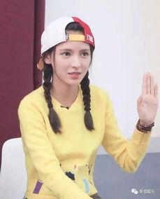 张予曦娱乐吃瓜,幕后故事与精彩瞬间