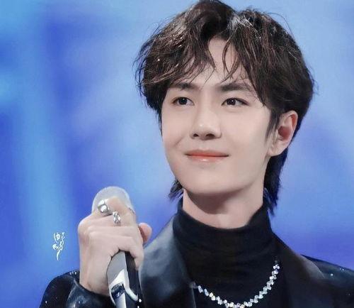 娱乐吃瓜酱肖战,娱乐吃瓜酱下的明星魅力与争议