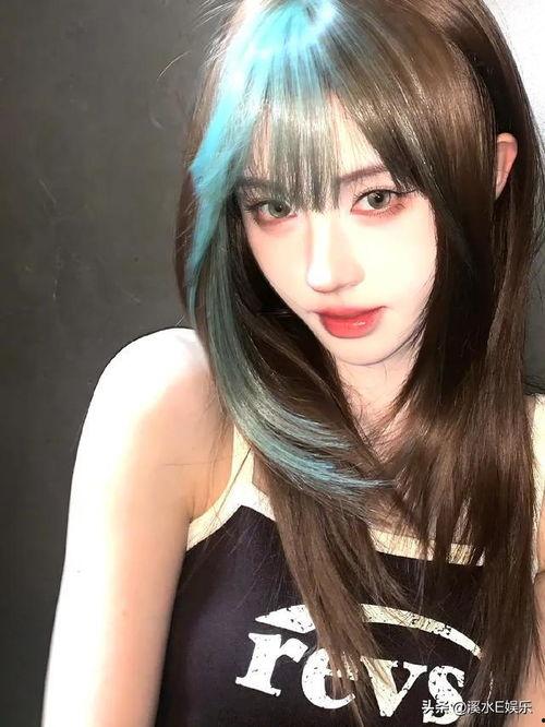 娱乐吃瓜酱刘雨昕,娱乐吃瓜酱的时尚偶像之路
