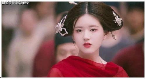 吃瓜星娱乐赵露思,吃瓜星娱乐中的璀璨新星