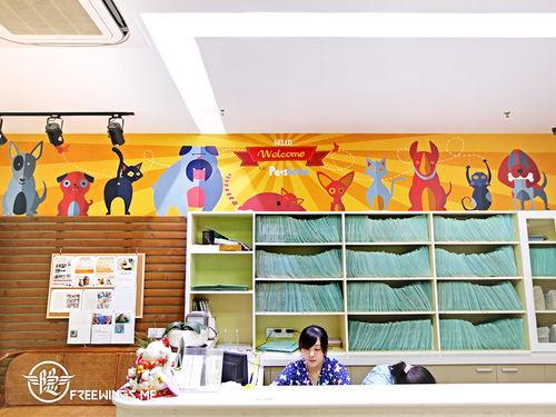 娱乐吃瓜酱医院的墙,墙内墙外那些事儿