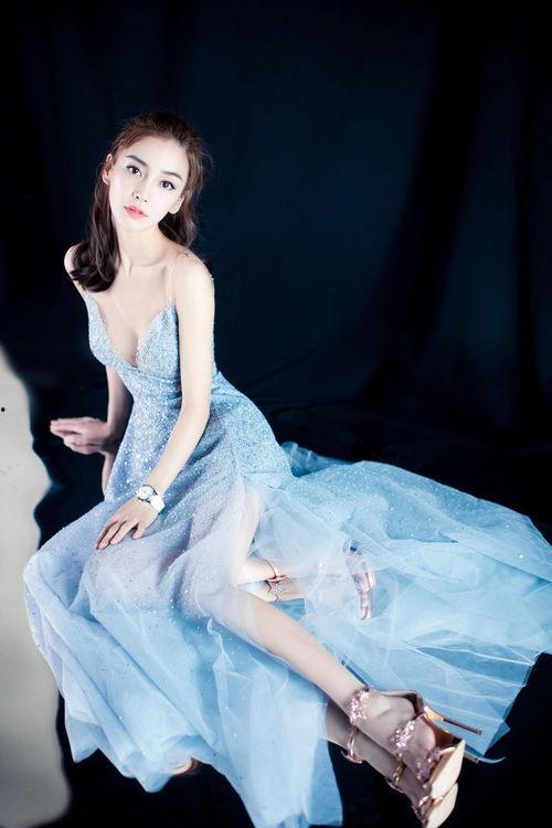 娱乐吃瓜酱杨颖微博,娱乐圈幕后故事大揭秘