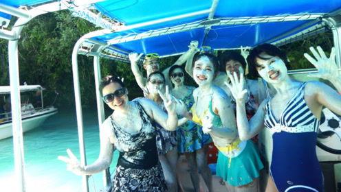 娱乐吃瓜君姐妹