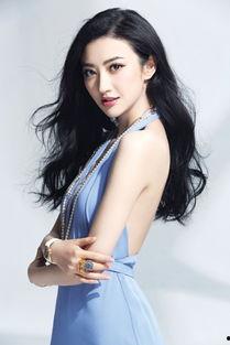 娱乐圈吃瓜景甜是谁呀,她的成长之路与成名之谜