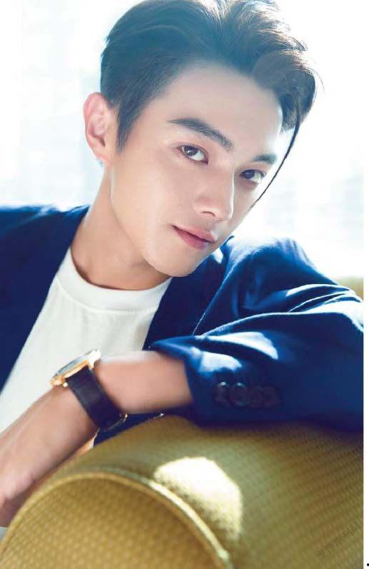 吃瓜娱乐圈许凯图片大全,娱乐圈瓜田里的帅气身影大盘点