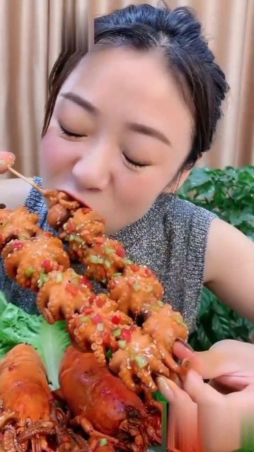 娱乐吃瓜酱章鱼,揭秘吃瓜酱章鱼的趣味生活